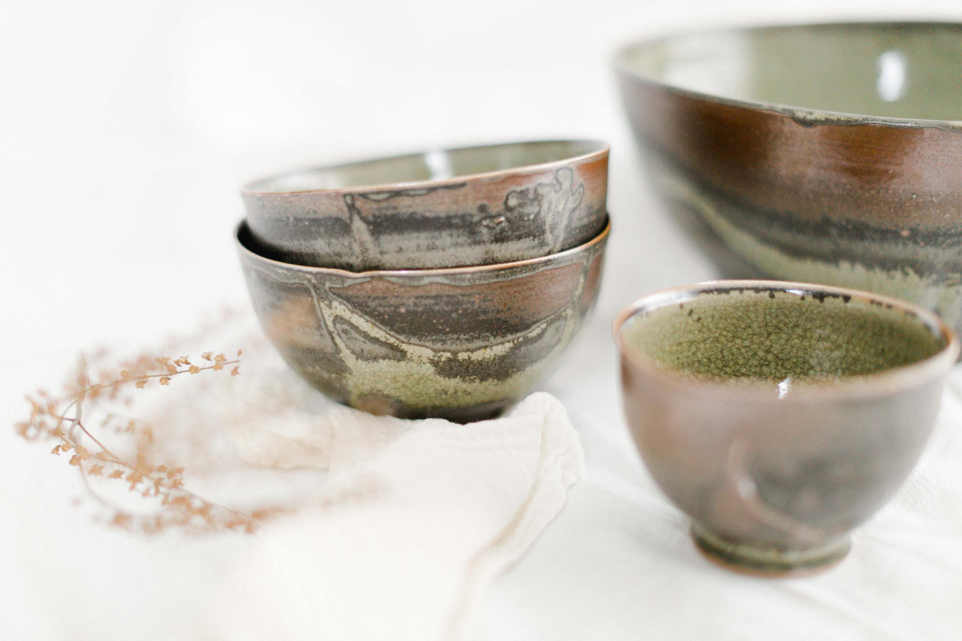 Poterie Hélène Bénéteau